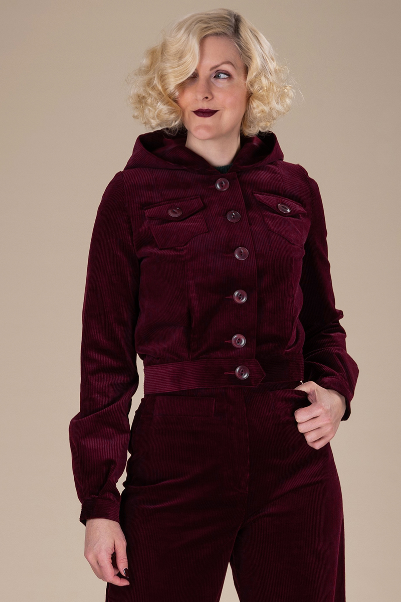 The Sartorial Sports Jacket - 4