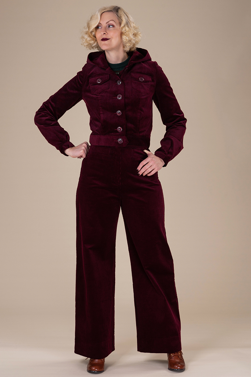 The Sartorial Sports Jacket - 5