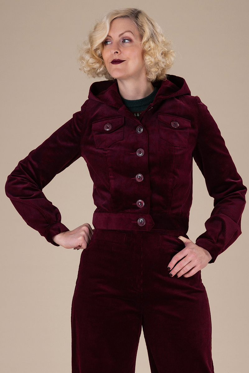 The Sartorial Sports Jacket