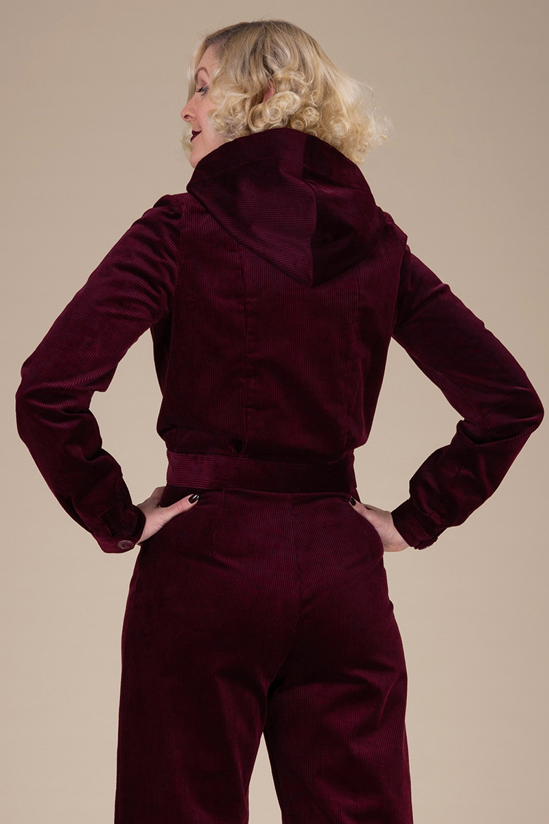 The Sartorial Sports Jacket - 3