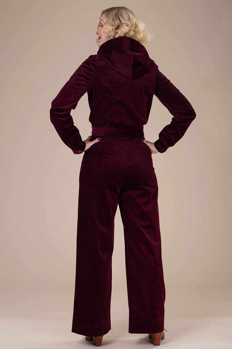 The Sartorial Sports Jacket - 8