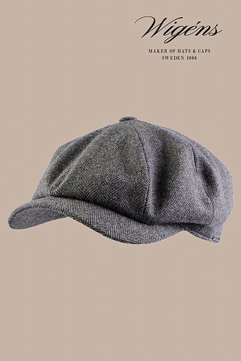Newsboy Cap