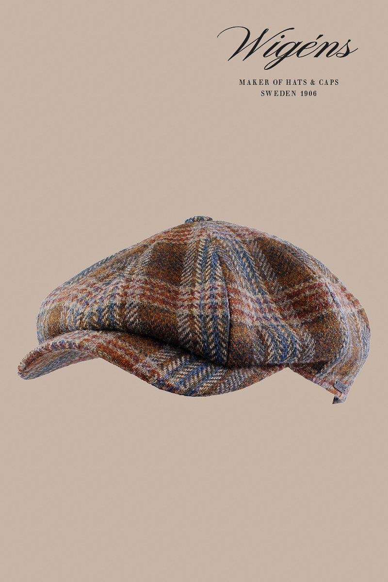 Newsboy Cap