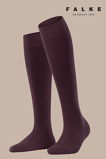 Wool Knee-highs