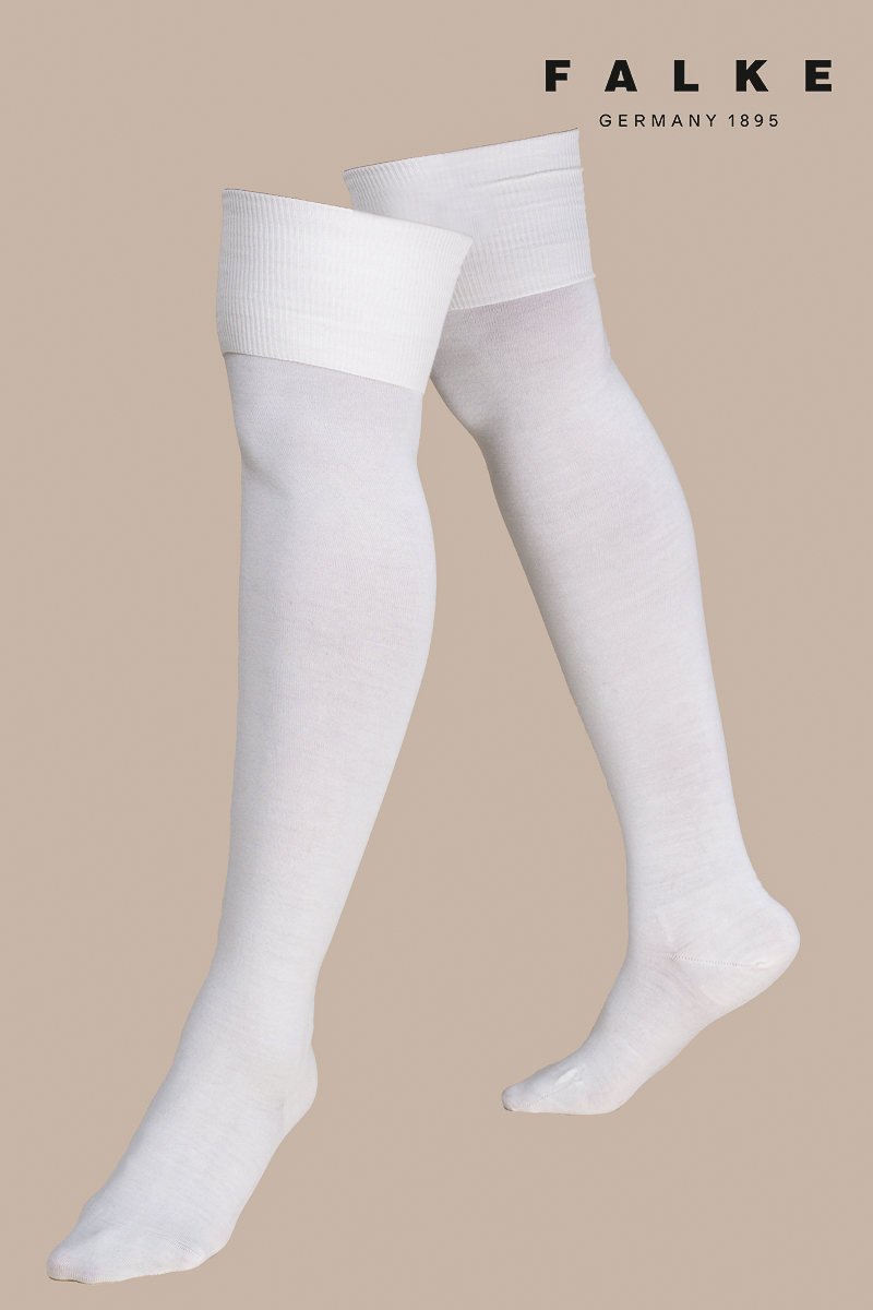 Wool Stockings/Over-knees