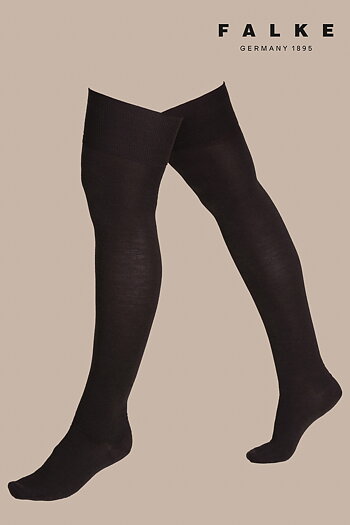 Wool Stockings/Over-knees