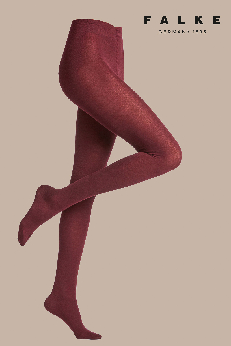 Burgundy tights target best sale