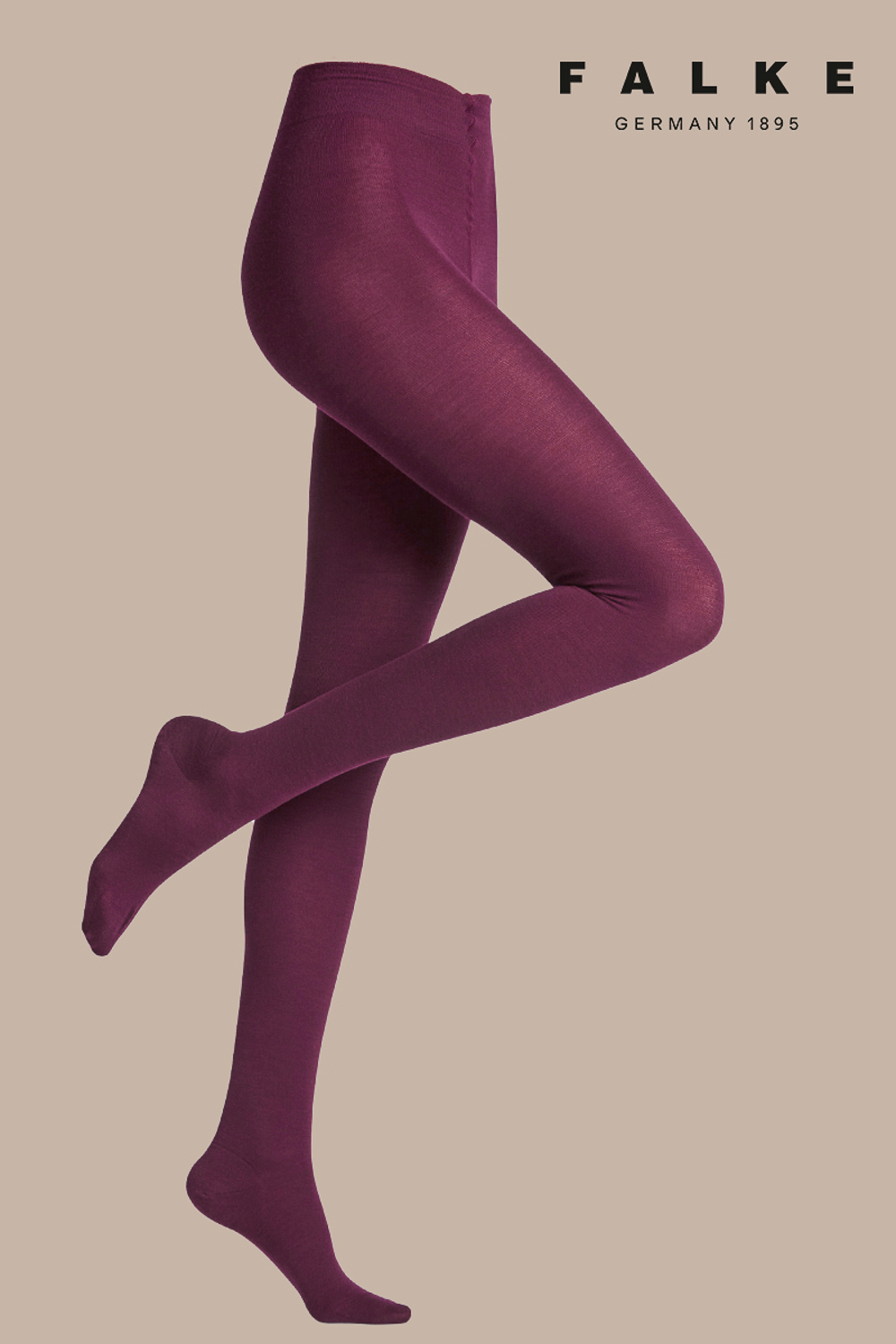 Wool Tights