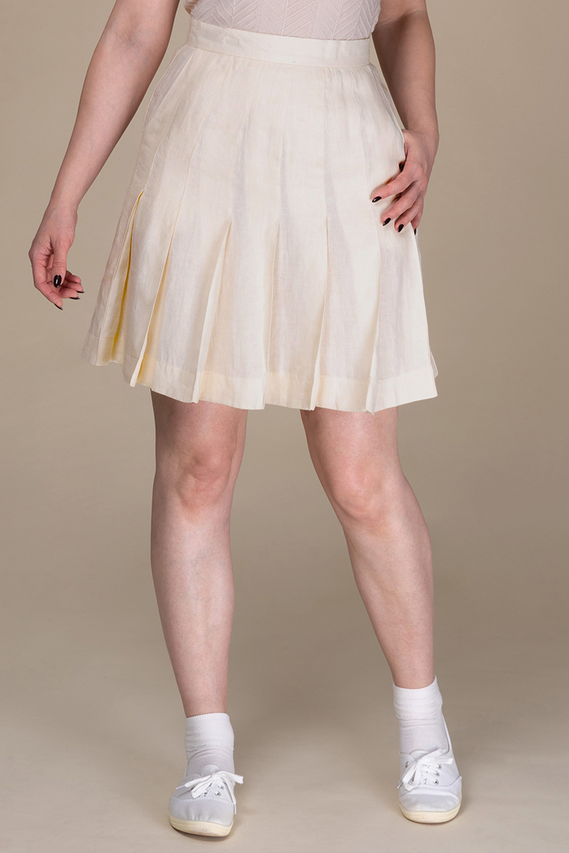 The Smashing Tennis Skirt - 5
