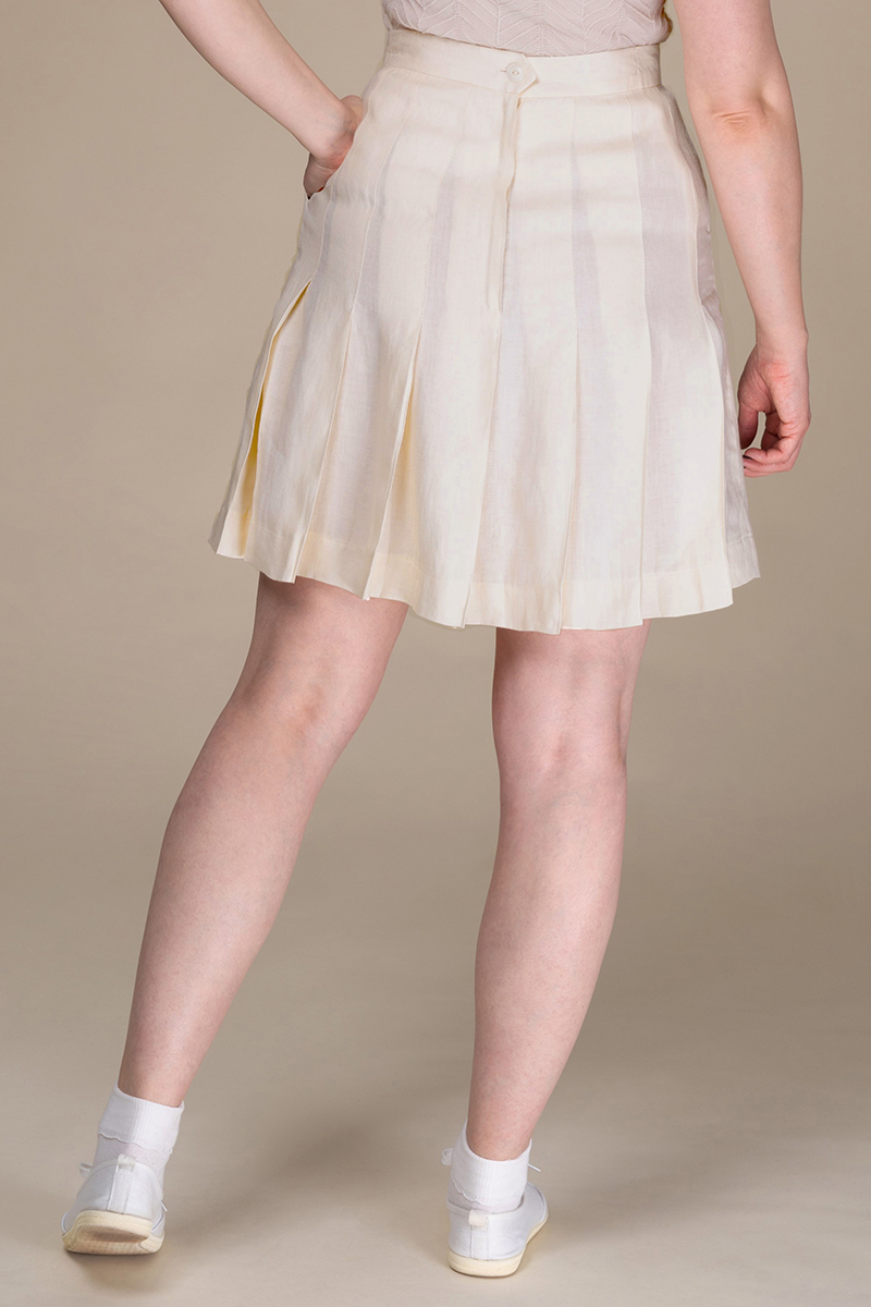 The Smashing Tennis Skirt - 2
