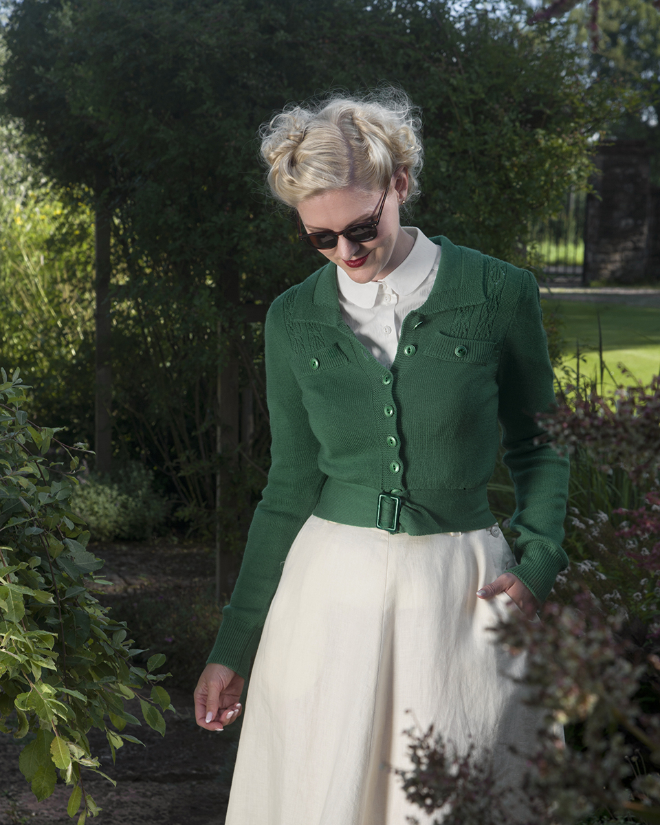 The Jazz Around Skirt - 6