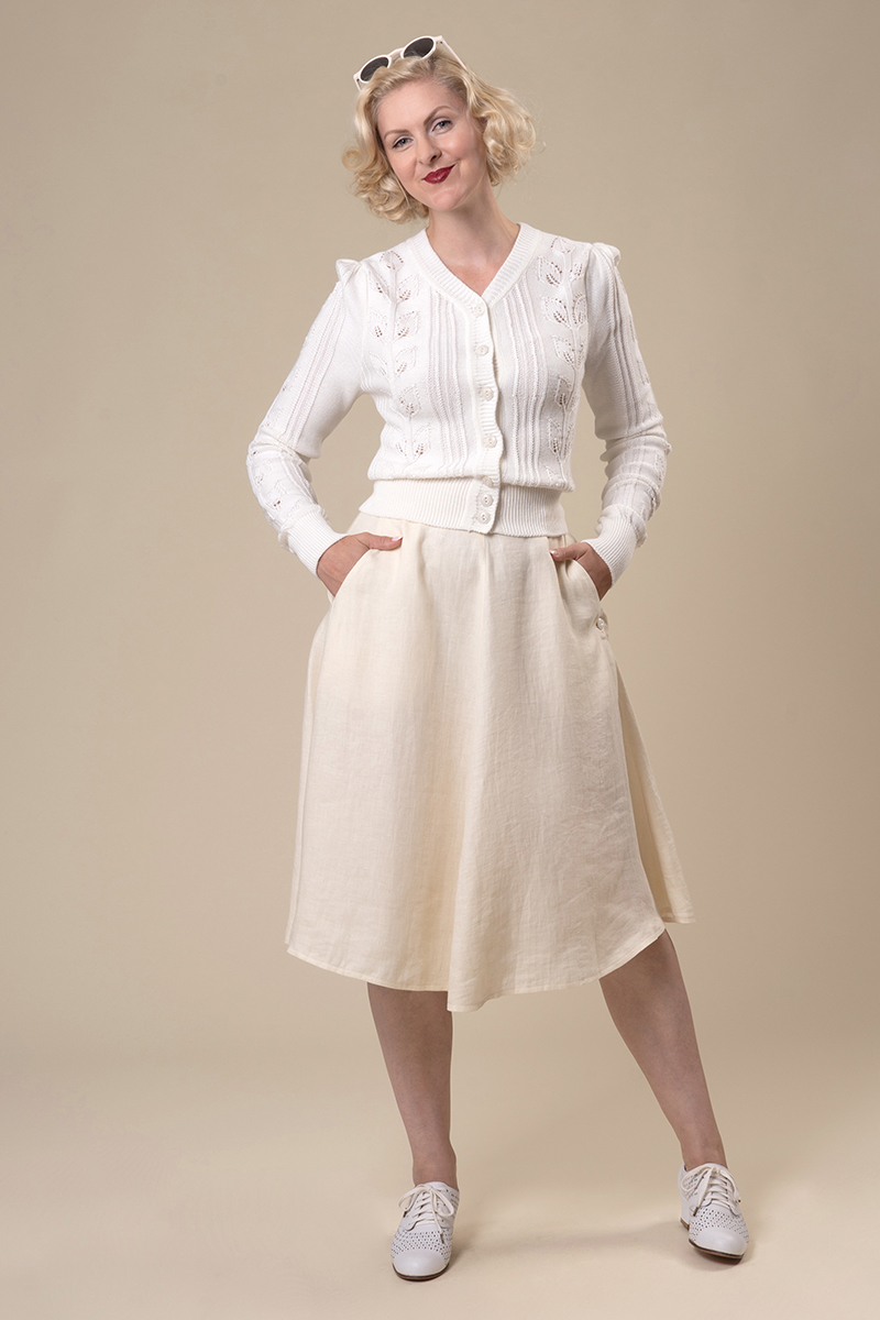 The Jazz Around Skirt - 3