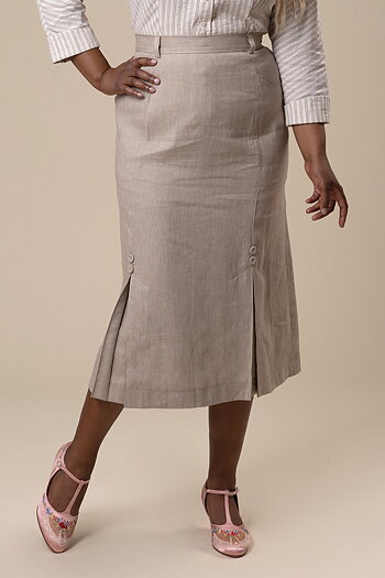The Flirty 30's Skirt