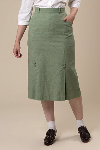The Flirty 30's Skirt