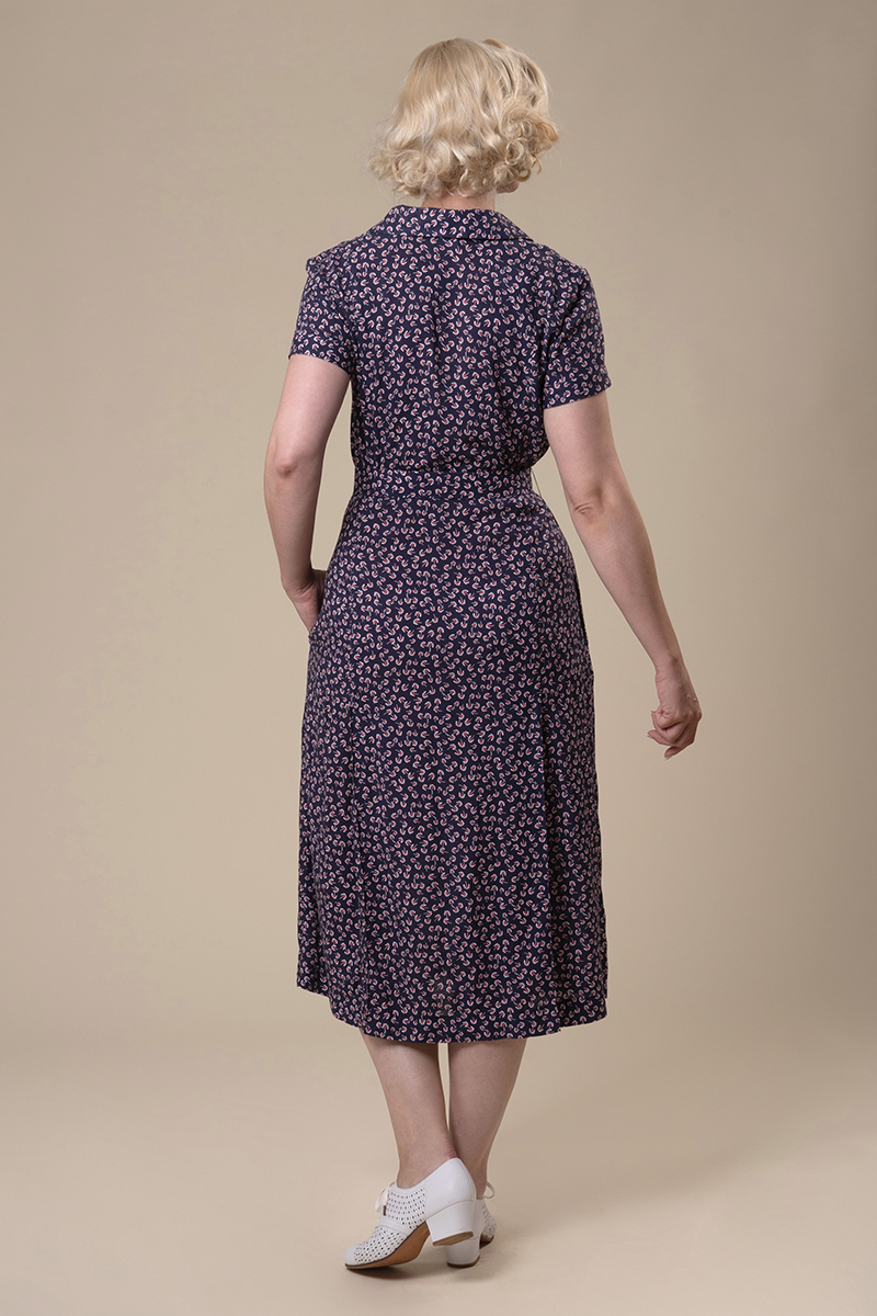 The Grand Slam Dress - 8