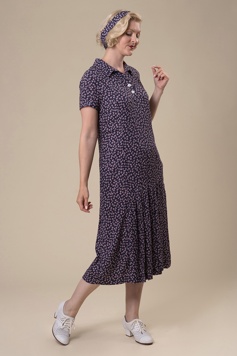 The Grand Slam Dress - 9