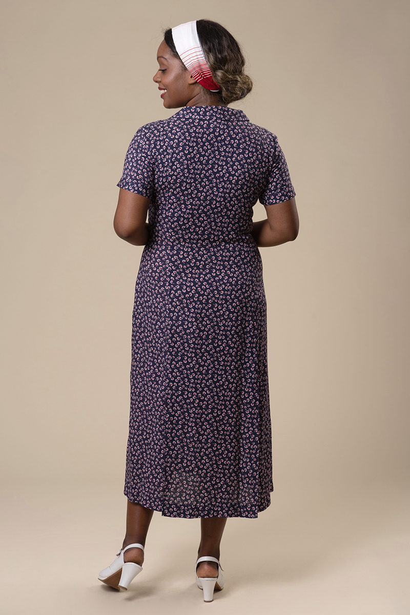 The Grand Slam Dress - 4