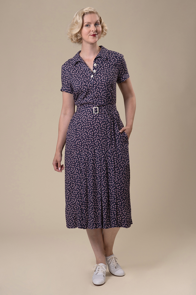 The Grand Slam Dress - 2