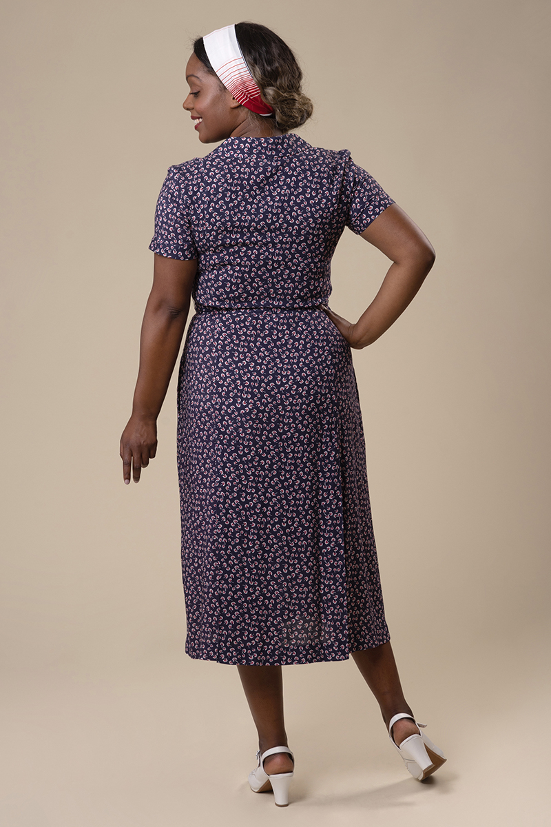 The Grand Slam Dress - 5