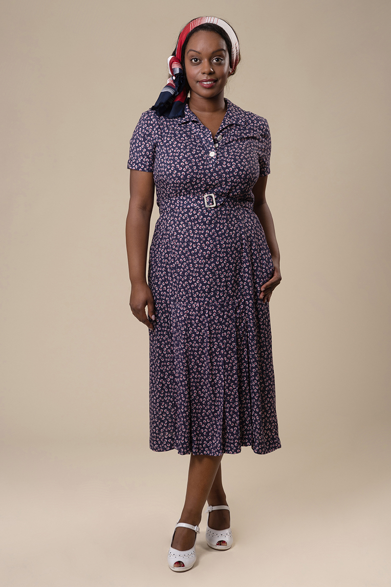 The Grand Slam Dress - 3