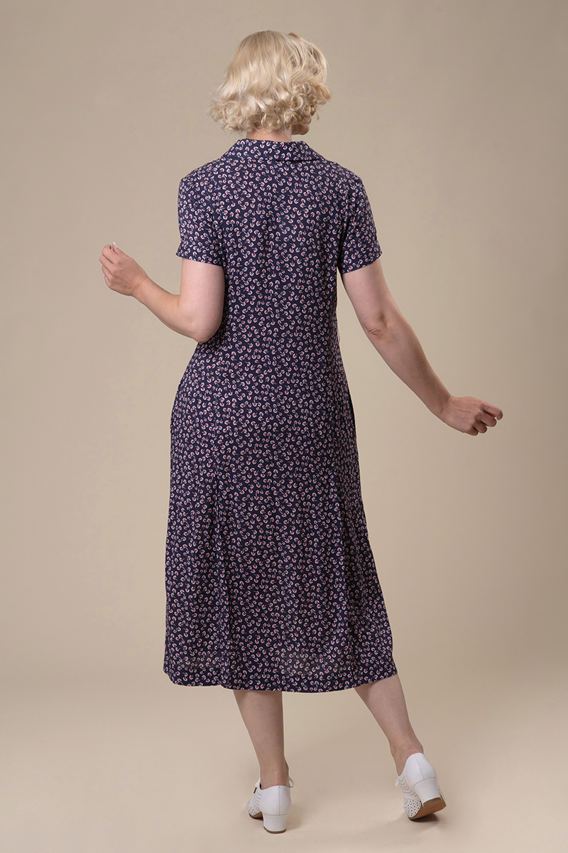 The Grand Slam Dress - 7