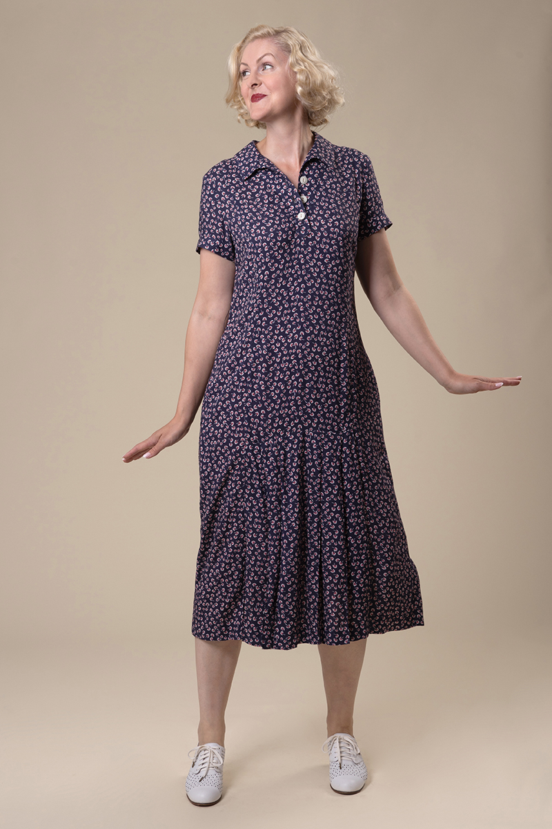 The Grand Slam Dress - 6