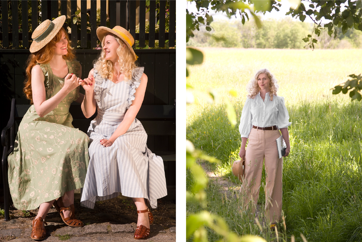11_Emmy Design_SS25_Romantic Dress_Cottagecore Dress_1970s Style-01
