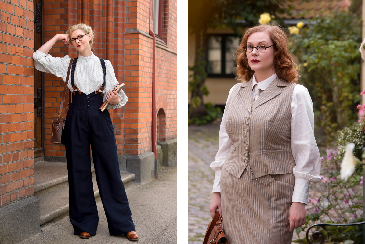 3_Emmy Design_SS25_Miss Fancy Pants_Cotton Linen Suit_Office Wear-01