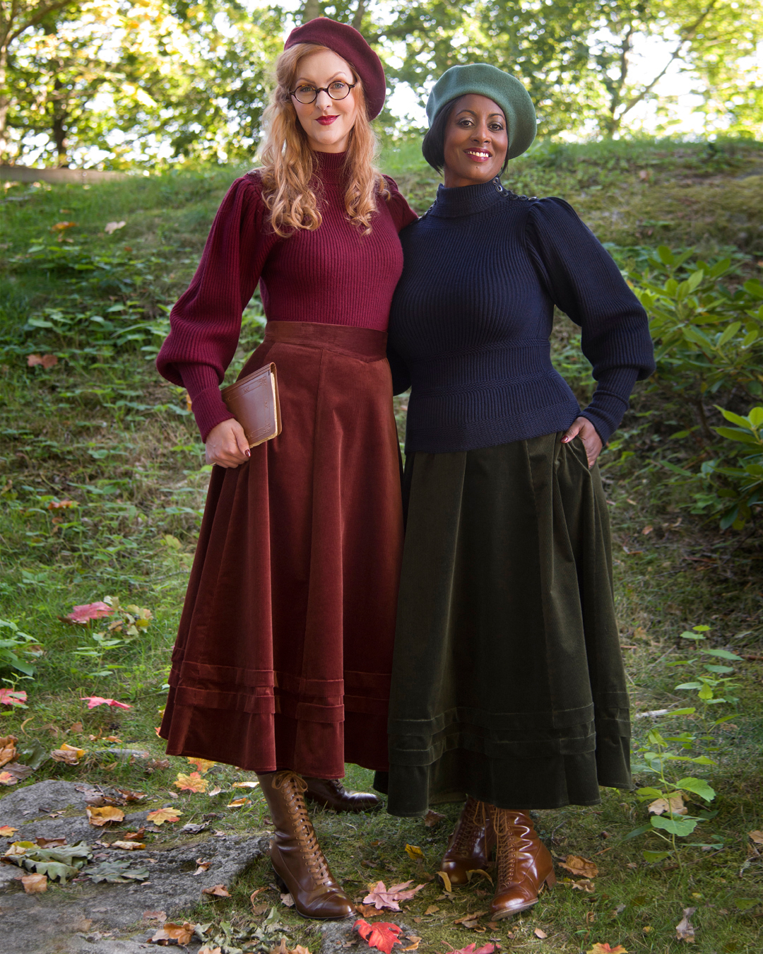 Skirts