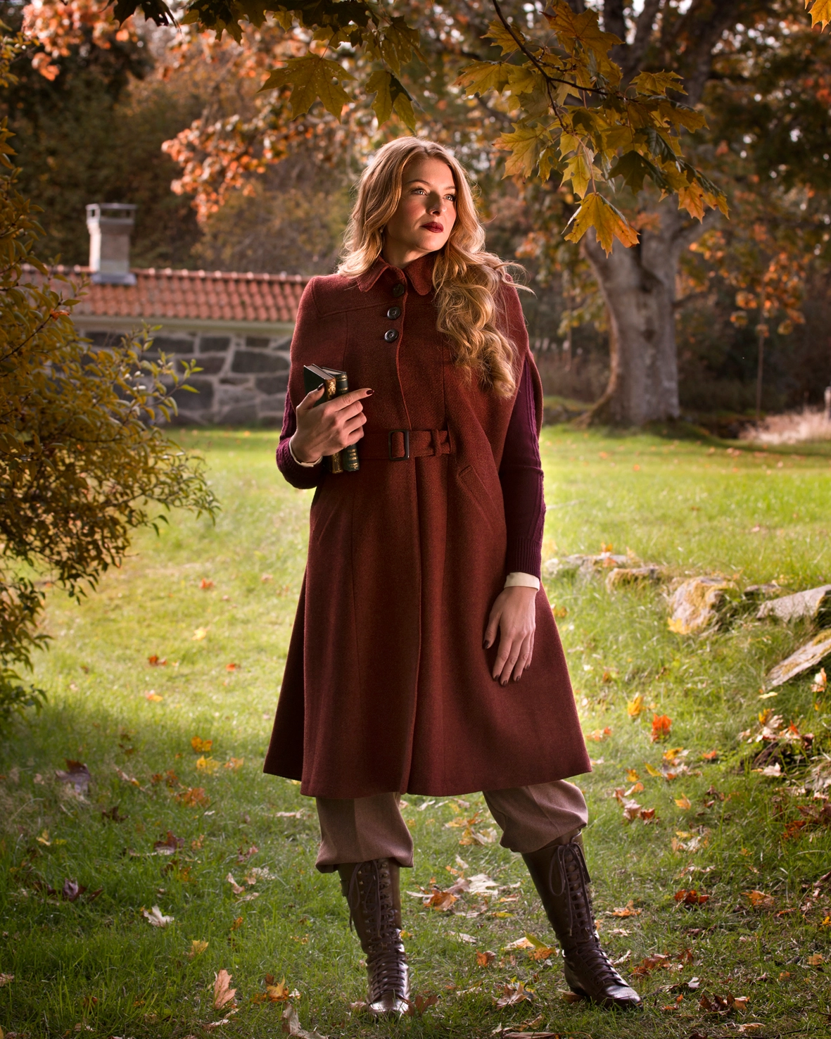Outerwear