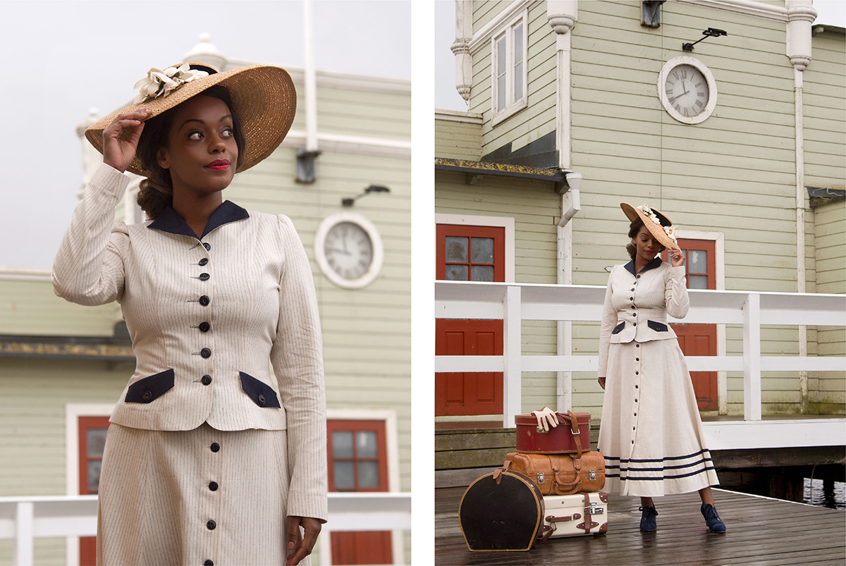 8_emmy design_1940s new look skirt suit_Titanic suit_Rose DeWitt Bukater_Pinstripe_Sailor_Edwardian-01