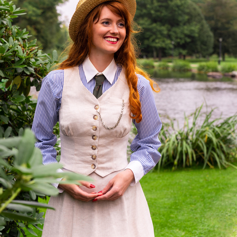 Edwardian