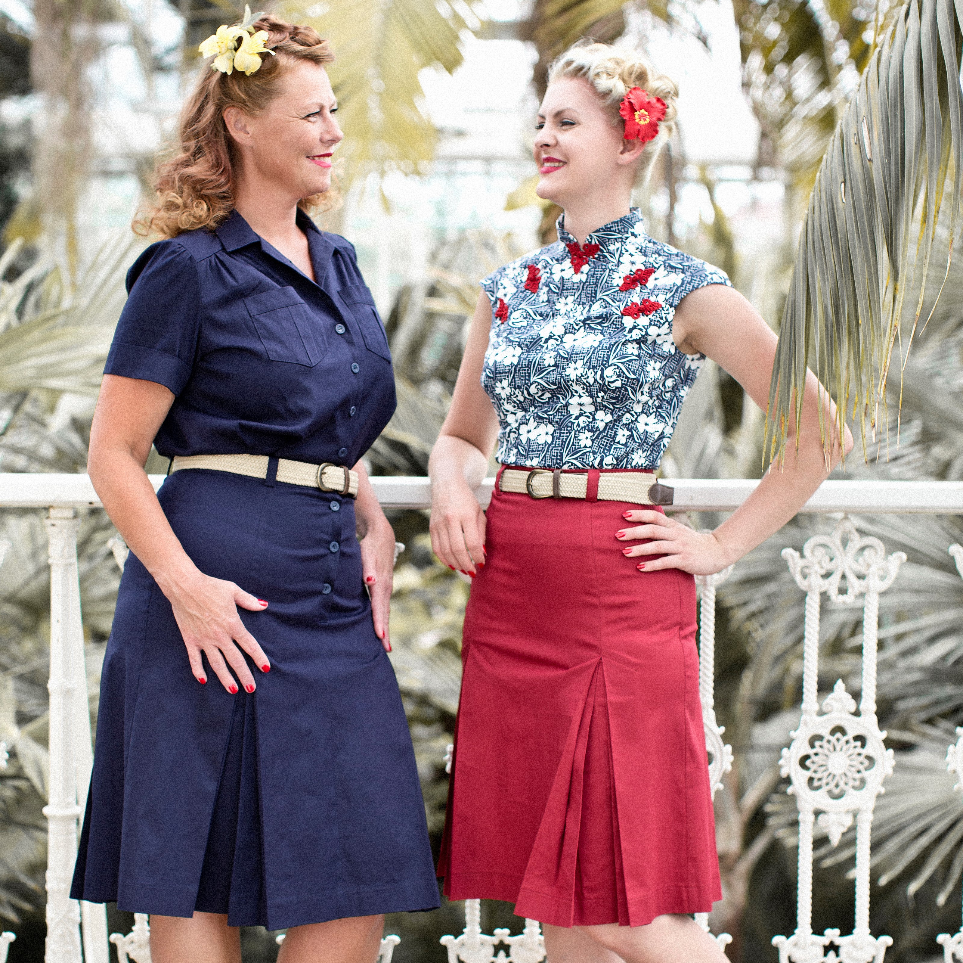 1940's