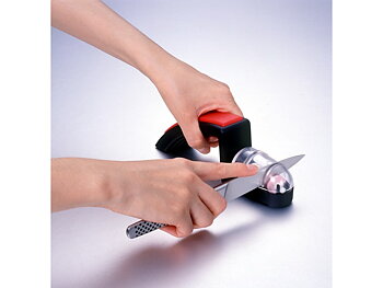 Knife sharpener Global MC-220