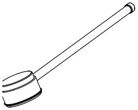 Suction System Takaje - 2