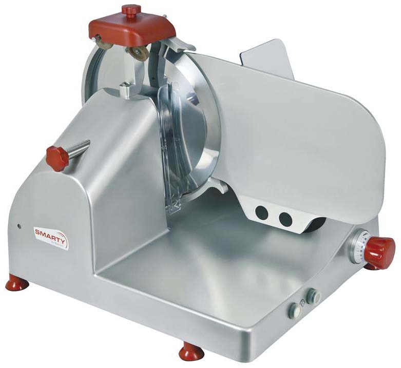 Slicing machine 350 XTC, 230V - 2