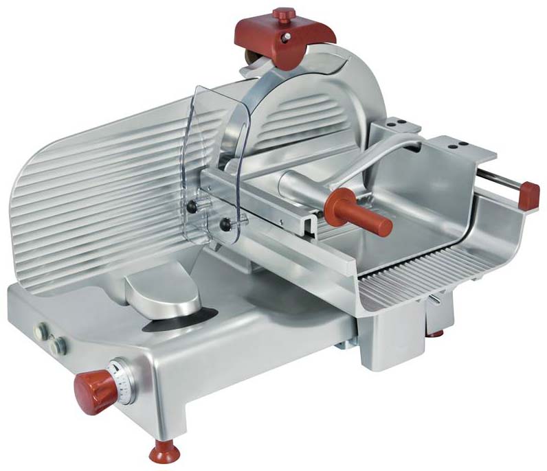 Slicing machine 350 XTC, 230V