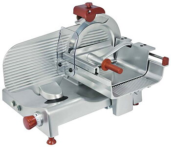 Slicing machine 350 XTC, 230V