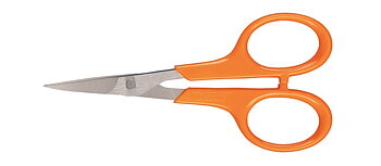 Scissors manicure Classic, 10 cm