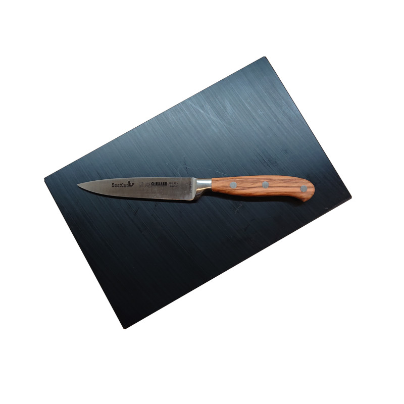 Skärbräda 245x160x10 mm, SVART