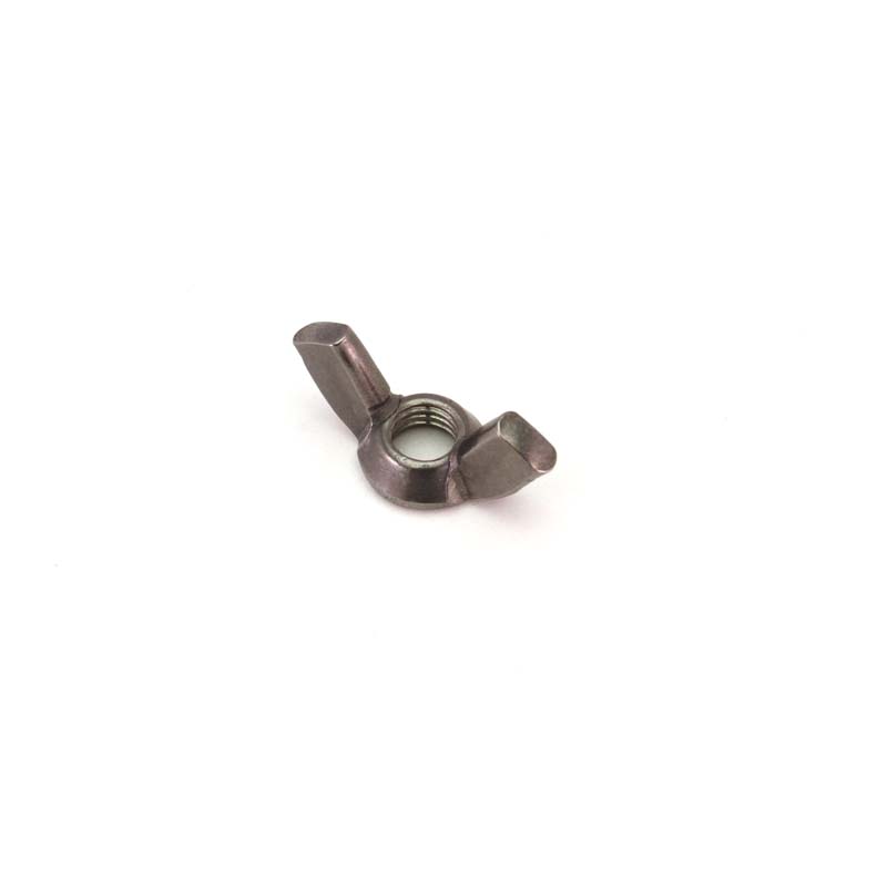 Wingnut wheel wiper KT, stainless