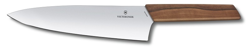 Kockkniv Victorinox 6.9010.20G cm  / valnöt