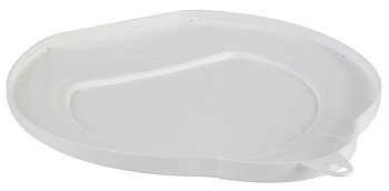 Lid 56895 for bucket Vikan 6 L, plastic / WHITE