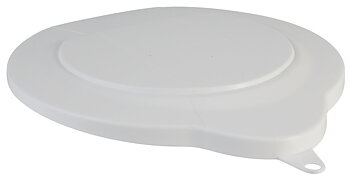 Lid 56895 for bucket Vikan 6 L, plastic / WHITE