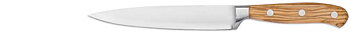 Trancherkniv Giesser BestCut 8670, 15 cm / Olivskaft (U)
