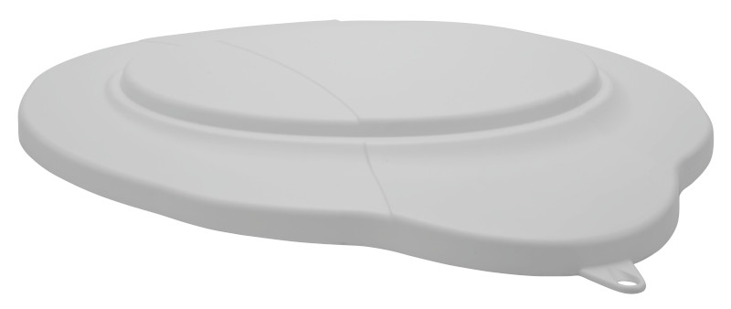 Lid 56935 for bucket Vikan 20 L, plastic / WHITE