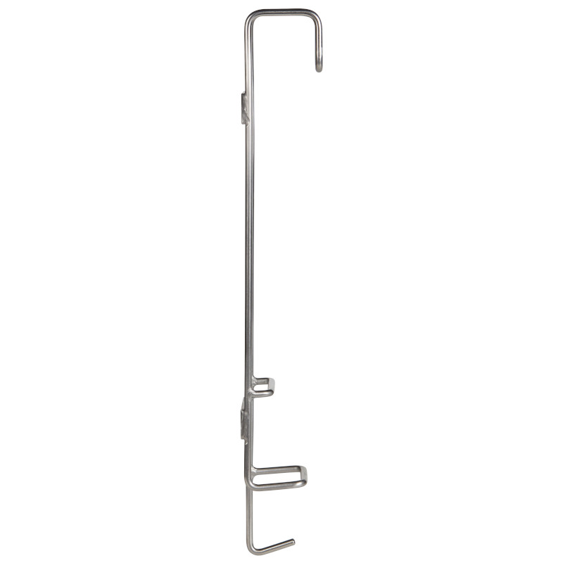 Wall bracket 16200 for Vikan buckets, rfr - 3