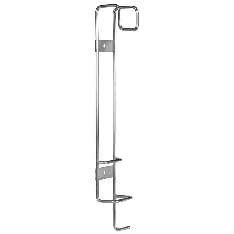 Wall bracket 16200 for Vikan buckets, rfr - 2