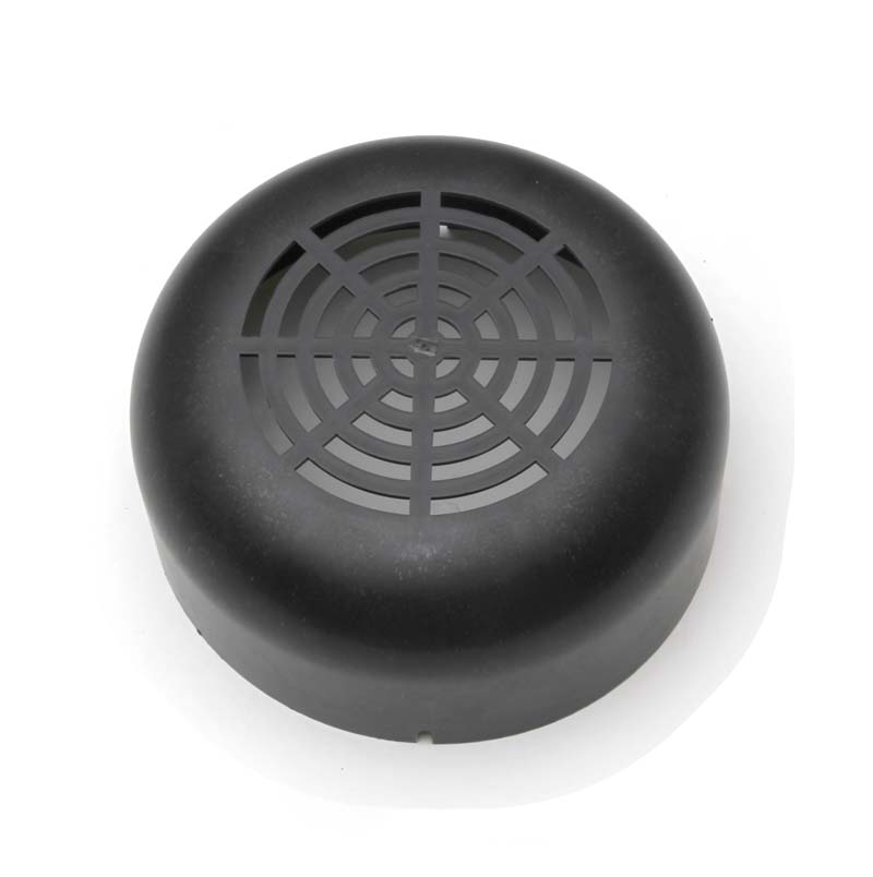 Fan cover Manconi 350-370 IK/VK Dual