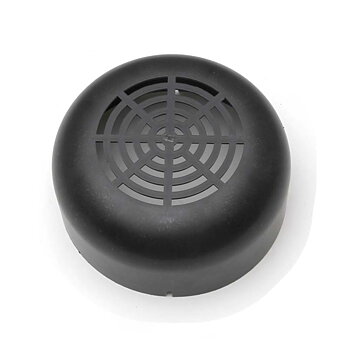 Fan cover Manconi 350-370 IK/VK Dual